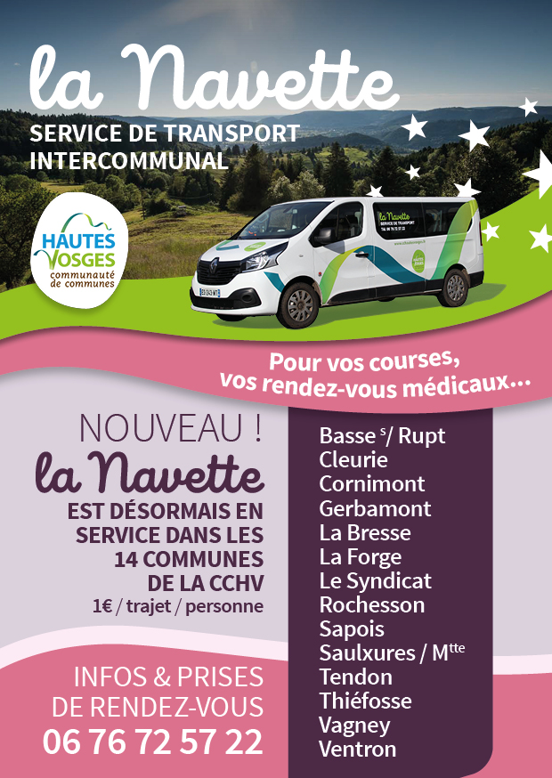 Transport à la demande