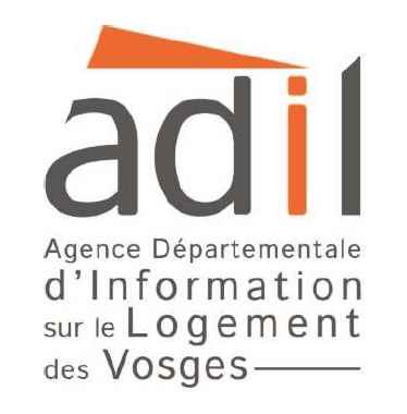 Information sur le logement ADIL 88