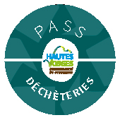 Les déchèteries