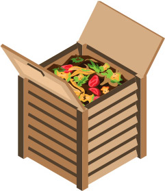 Je réserve mon composteur